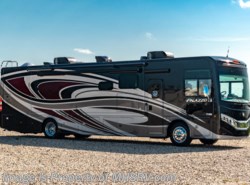 New 2022 Thor Motor Coach Palazzo 37.5 available in Alvarado, Texas