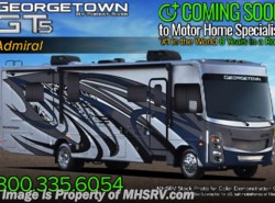 New 2022 Forest River Georgetown 5 Series GT5 34M5 available in Alvarado, Texas