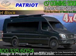 New 2023 American Coach Patriot MD2 available in Alvarado, Texas