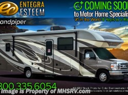 New 2022 Entegra Coach Esteem 31F available in Alvarado, Texas