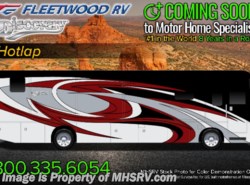 New 2022 Fleetwood Discovery 38K available in Alvarado, Texas