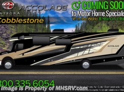 New 2022 Entegra Coach Accolade 37M available in Alvarado, Texas