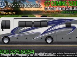 New 2022 Holiday Rambler Vacationer 36F available in Alvarado, Texas