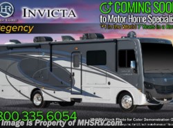 New 2022 Holiday Rambler Invicta 34MB available in Alvarado, Texas