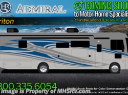 New 2022 Holiday Rambler Admiral 35R available in Alvarado, Texas