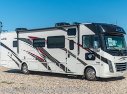 New 2022 Thor Motor Coach A.C.E. 33.1 available in Alvarado, Texas