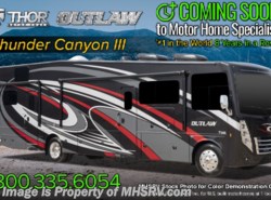 New 2022 Thor Motor Coach Outlaw 38KB available in Alvarado, Texas