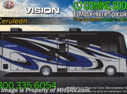 New 2022 Entegra Coach Vision 29S available in Alvarado, Texas