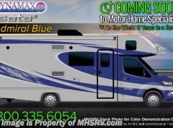 New 2022 Dynamax Corp Isata 3 Series 24RW available in Alvarado, Texas