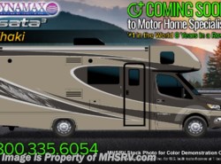 New 2022 Dynamax Corp Isata 3 Series 24RW available in Alvarado, Texas
