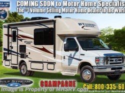 New 2022 Gulf Stream BTouring Cruiser 5255 available in Alvarado, Texas