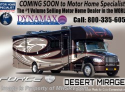 New 2022 Dynamax Corp DX3 34KD available in Alvarado, Texas