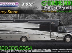 New 2022 Dynamax Corp DX3 34KD available in Alvarado, Texas