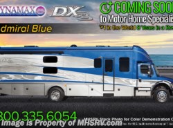 New 2022 Dynamax Corp DX3 HD 37BD available in Alvarado, Texas