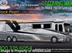 New 2022 Entegra Coach Cornerstone 45B available in Alvarado, Texas