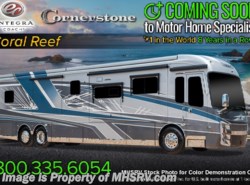 New 2022 Entegra Coach Cornerstone 45R available in Alvarado, Texas