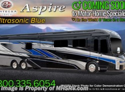 New 2022 Entegra Coach Aspire 44B available in Alvarado, Texas