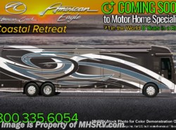 New 2022 American Coach American Eagle 45G available in Alvarado, Texas