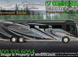 New 2022 American Coach American Tradition 42Q available in Alvarado, Texas