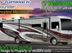 New 2022 Fleetwood Bounder 33C available in Alvarado, Texas