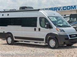 New 2022 Entegra Coach Ethos 20T available in Alvarado, Texas