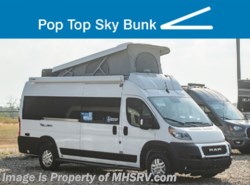 New 2023 Thor Motor Coach Tellaro 20A available in Alvarado, Texas