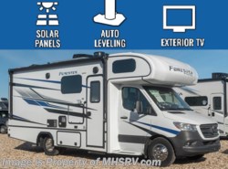 New 2023 Forest River Forester MBS 2401B available in Alvarado, Texas