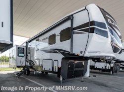 New 2022 Heartland ElkRidge ER 38MB available in Alvarado, Texas