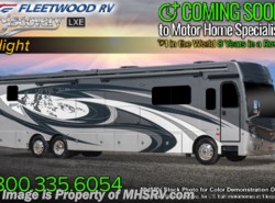 New 2022 Fleetwood Discovery LXE 44S available in Alvarado, Texas