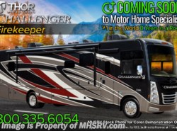 New 2022 Thor Motor Coach Challenger 37DS available in Alvarado, Texas