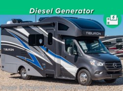New 2023 Thor Motor Coach Tiburon 24TT available in Alvarado, Texas