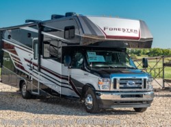 New 2023 Forest River Forester 2861DS available in Alvarado, Texas
