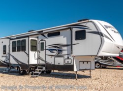 Used 2018 K-Z Sidewinder 3511DK available in Alvarado, Texas