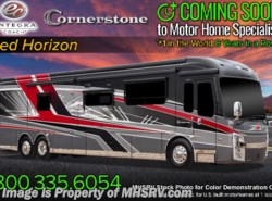 New 2022 Entegra Coach Cornerstone 45W available in Alvarado, Texas