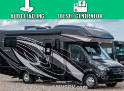 New 2022 Entegra Coach Qwest 24N available in Alvarado, Texas