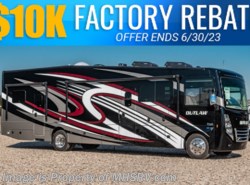 New 2023 Thor Motor Coach Outlaw 38KB available in Alvarado, Texas