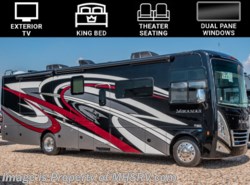 New 2023 Thor Motor Coach Miramar 34.7 available in Alvarado, Texas