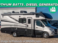 New 2023 Dynamax Corp Isata 3 Series 24FW available in Alvarado, Texas
