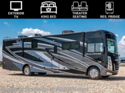 New 2023 Thor Motor Coach Challenger 36FA available in Alvarado, Texas