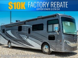 New 2023 Thor Motor Coach Palazzo 37.4 available in Alvarado, Texas