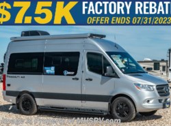 New 2023 Thor Motor Coach Tranquility 19P available in Alvarado, Texas