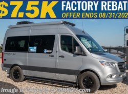 New 2023 Thor Motor Coach Tranquility 19P available in Alvarado, Texas