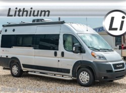New 2022 Entegra Coach Ethos Li 20TL available in Alvarado, Texas