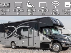 New 2023 Nexus Triumph 32TSC available in Alvarado, Texas