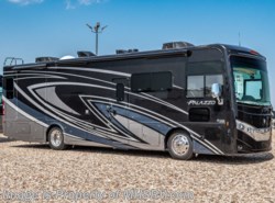 New 2023 Thor Motor Coach Palazzo 33.5 available in Alvarado, Texas