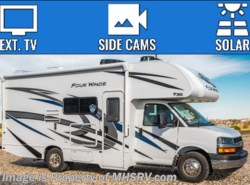 New 2023 Thor Motor Coach Four Winds 22B available in Alvarado, Texas