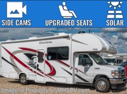 New 2023 Thor Motor Coach Chateau 27R available in Alvarado, Texas