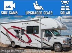 New 2023 Thor Motor Coach Chateau 27R available in Alvarado, Texas