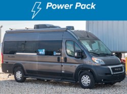 New 2023 Thor Motor Coach Tellaro 20K available in Alvarado, Texas