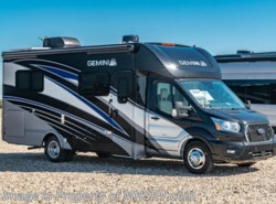 New 2023 Thor Motor Coach Gemini 24KB available in Alvarado, Texas